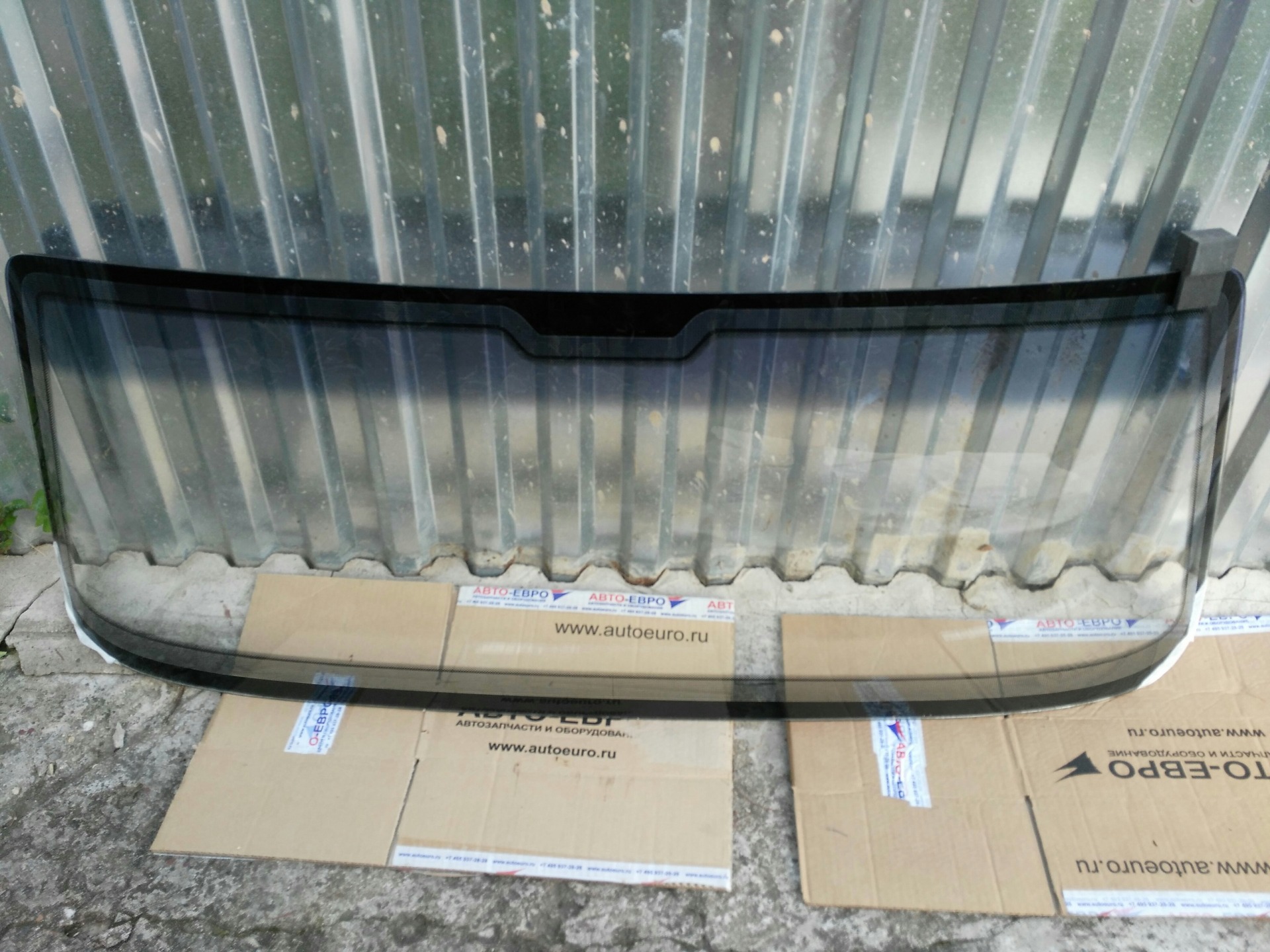 Обогрев лобового стекла ваз 2107 - 95 фото